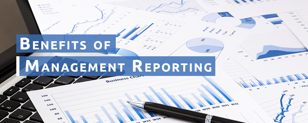 AIM Institute - trening zaposlenih - Management reporting 5 - izveštaj